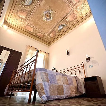 Calvino Home Trapani Dış mekan fotoğraf