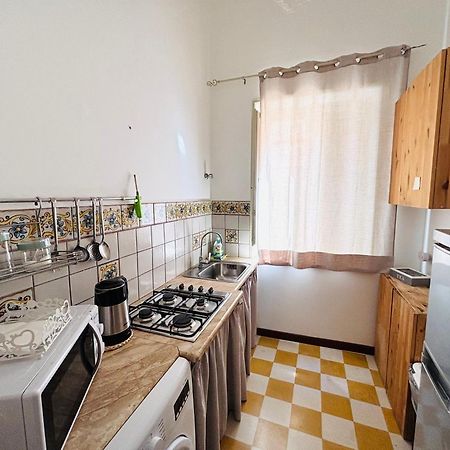 Calvino Home Trapani Dış mekan fotoğraf