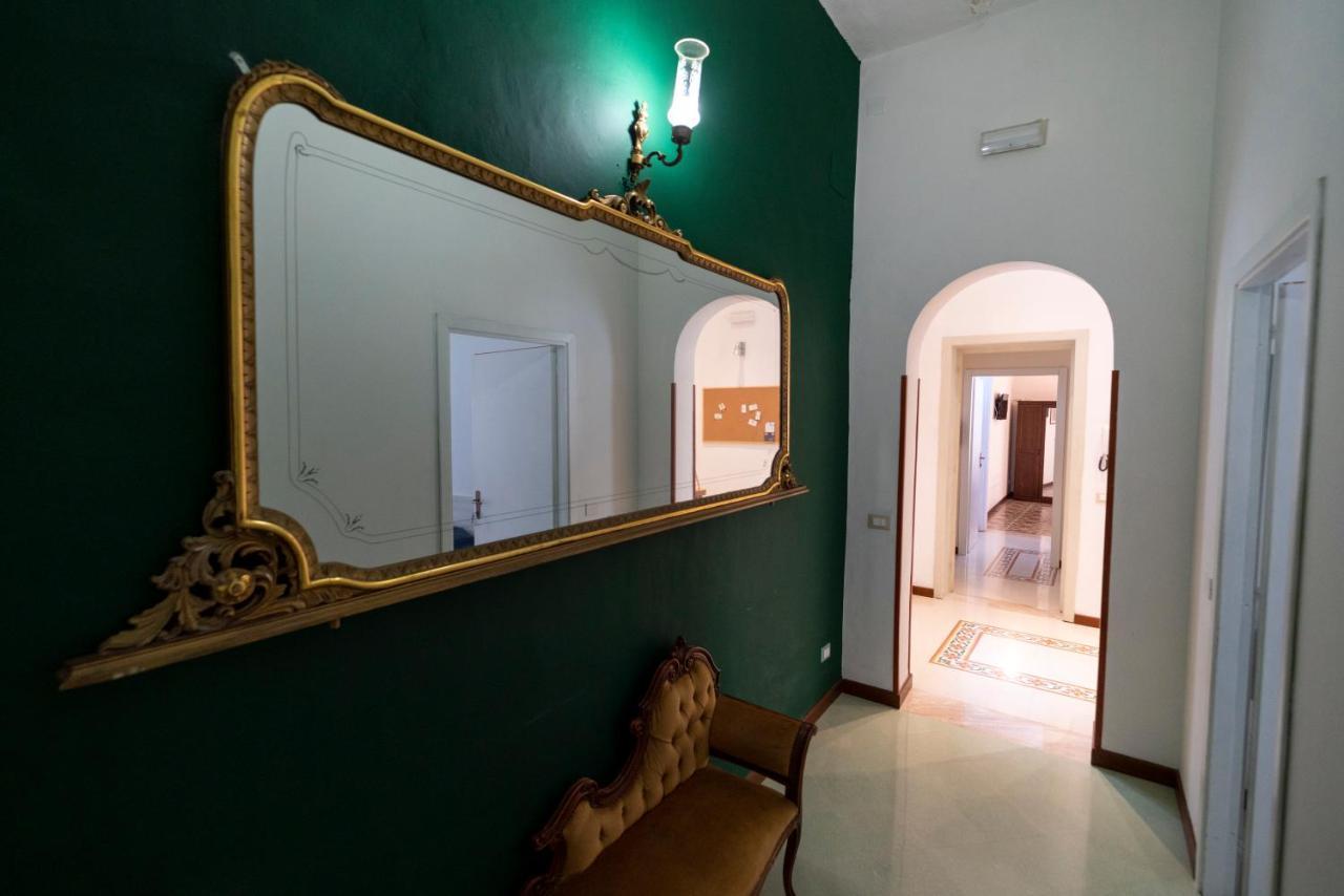 Calvino Home Trapani Dış mekan fotoğraf