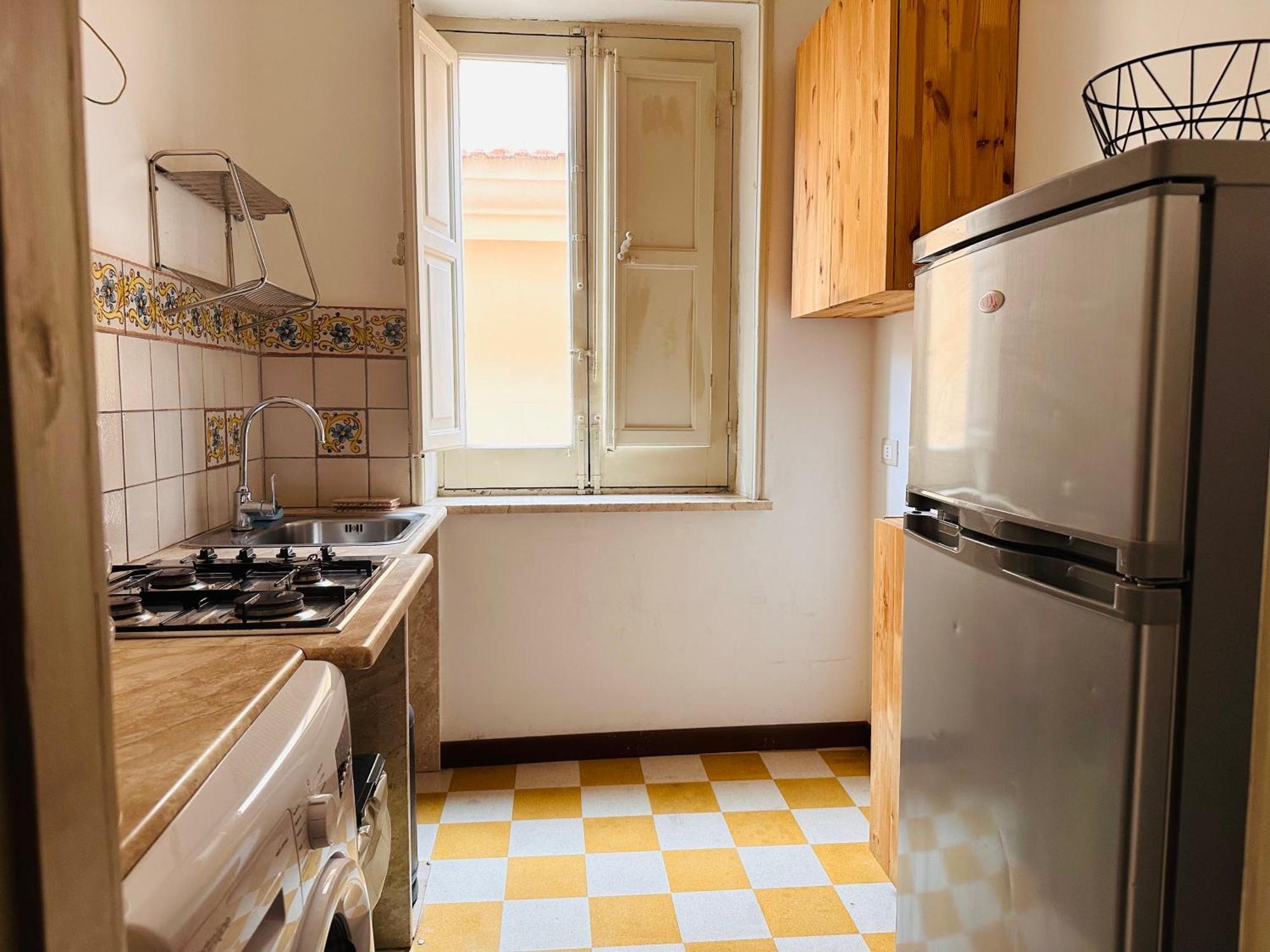 Calvino Home Trapani Dış mekan fotoğraf