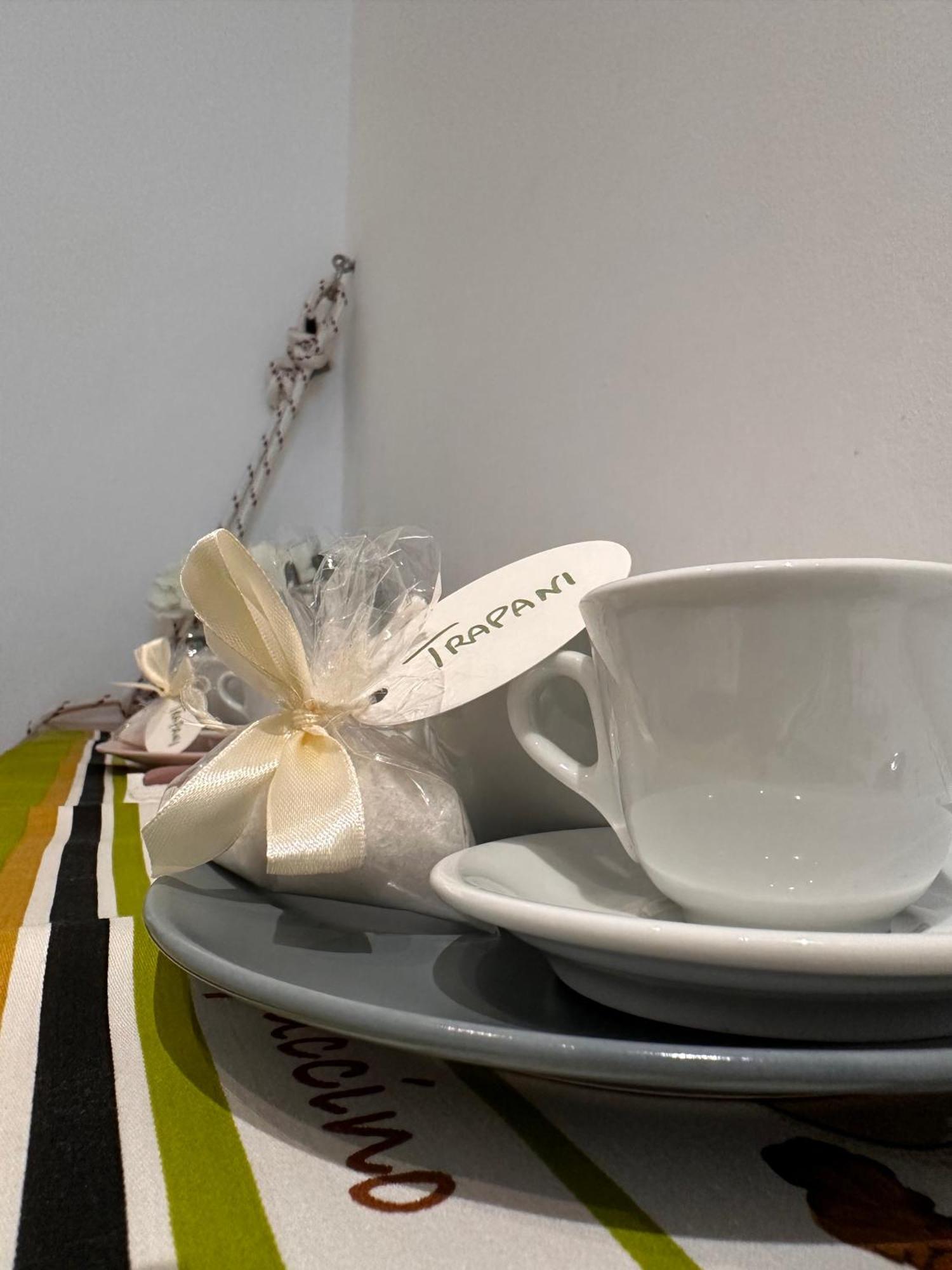 Calvino Home Trapani Dış mekan fotoğraf