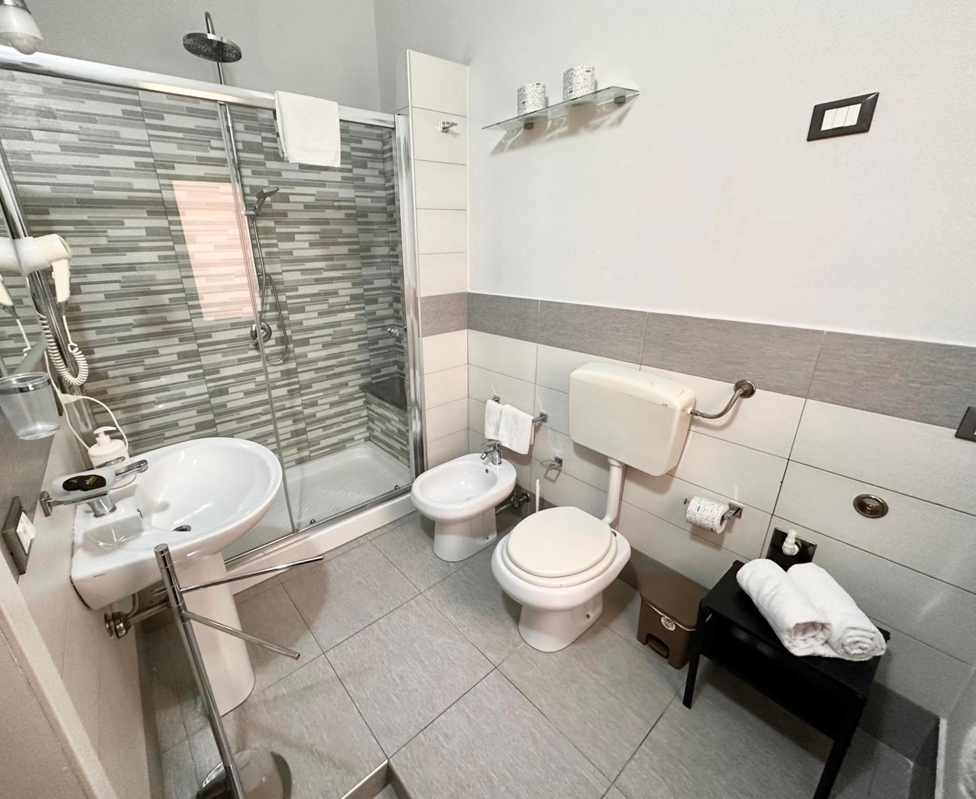 Calvino Home Trapani Dış mekan fotoğraf