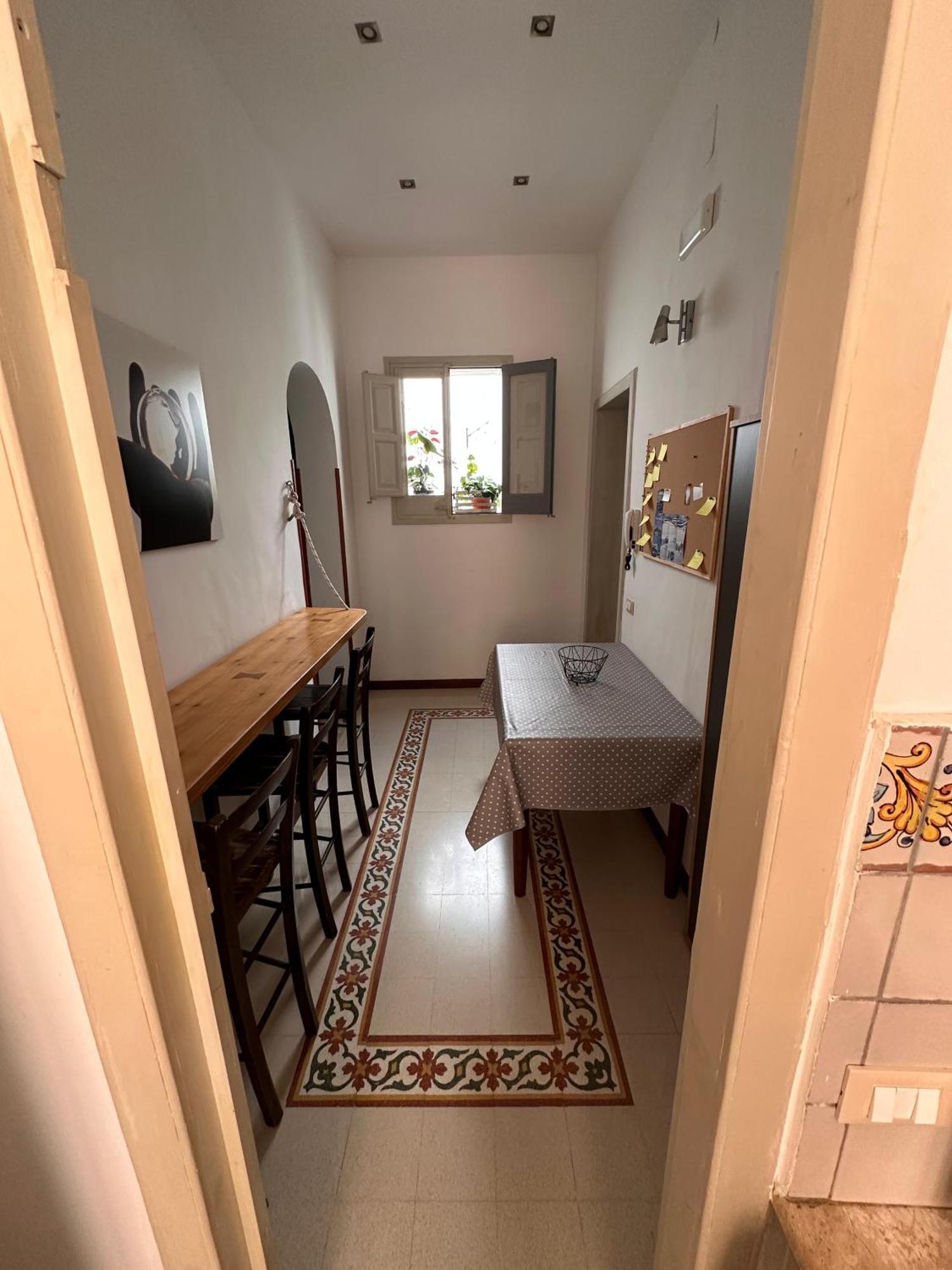 Calvino Home Trapani Dış mekan fotoğraf