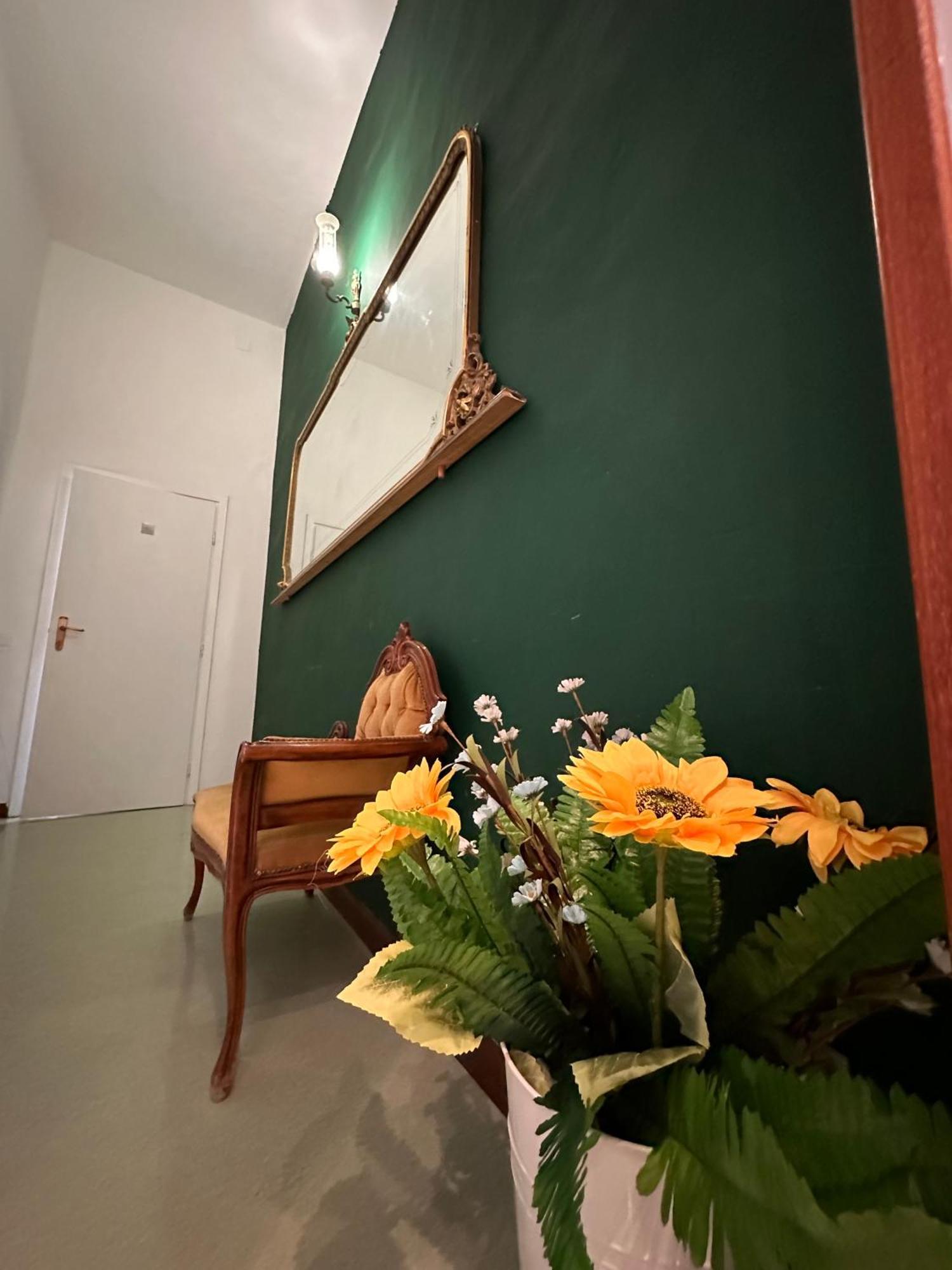 Calvino Home Trapani Dış mekan fotoğraf