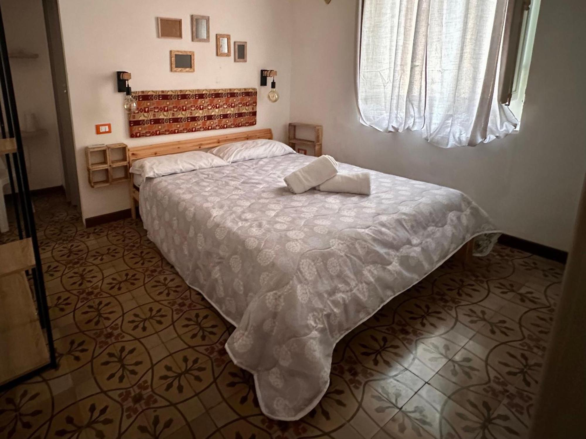 Calvino Home Trapani Dış mekan fotoğraf