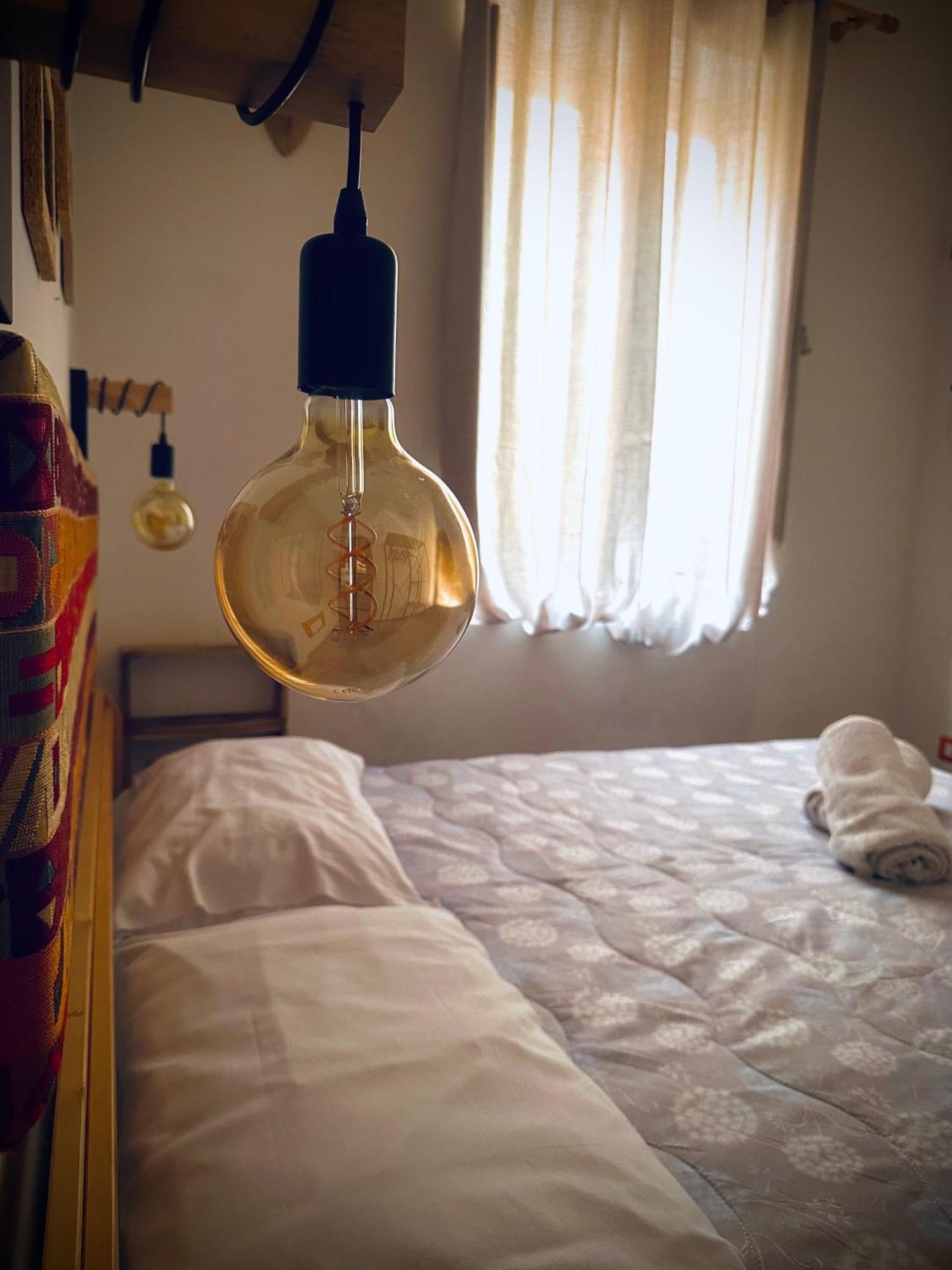 Calvino Home Trapani Dış mekan fotoğraf