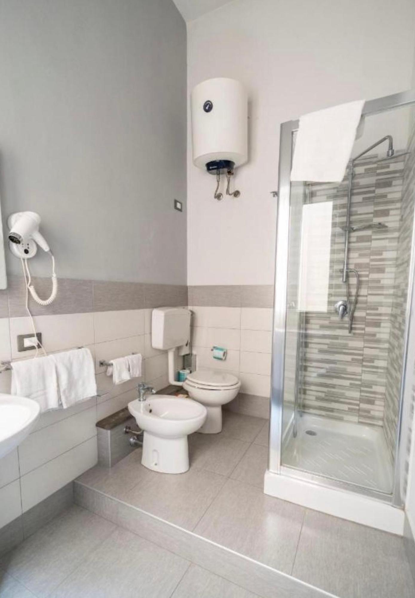 Calvino Home Trapani Dış mekan fotoğraf