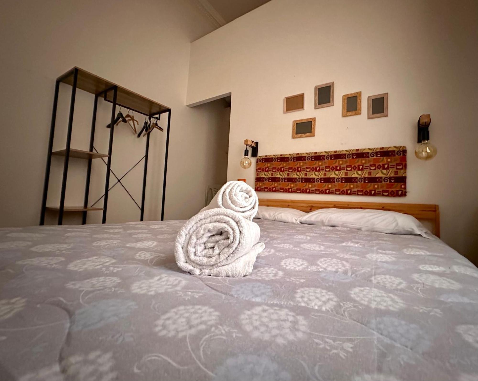 Calvino Home Trapani Dış mekan fotoğraf