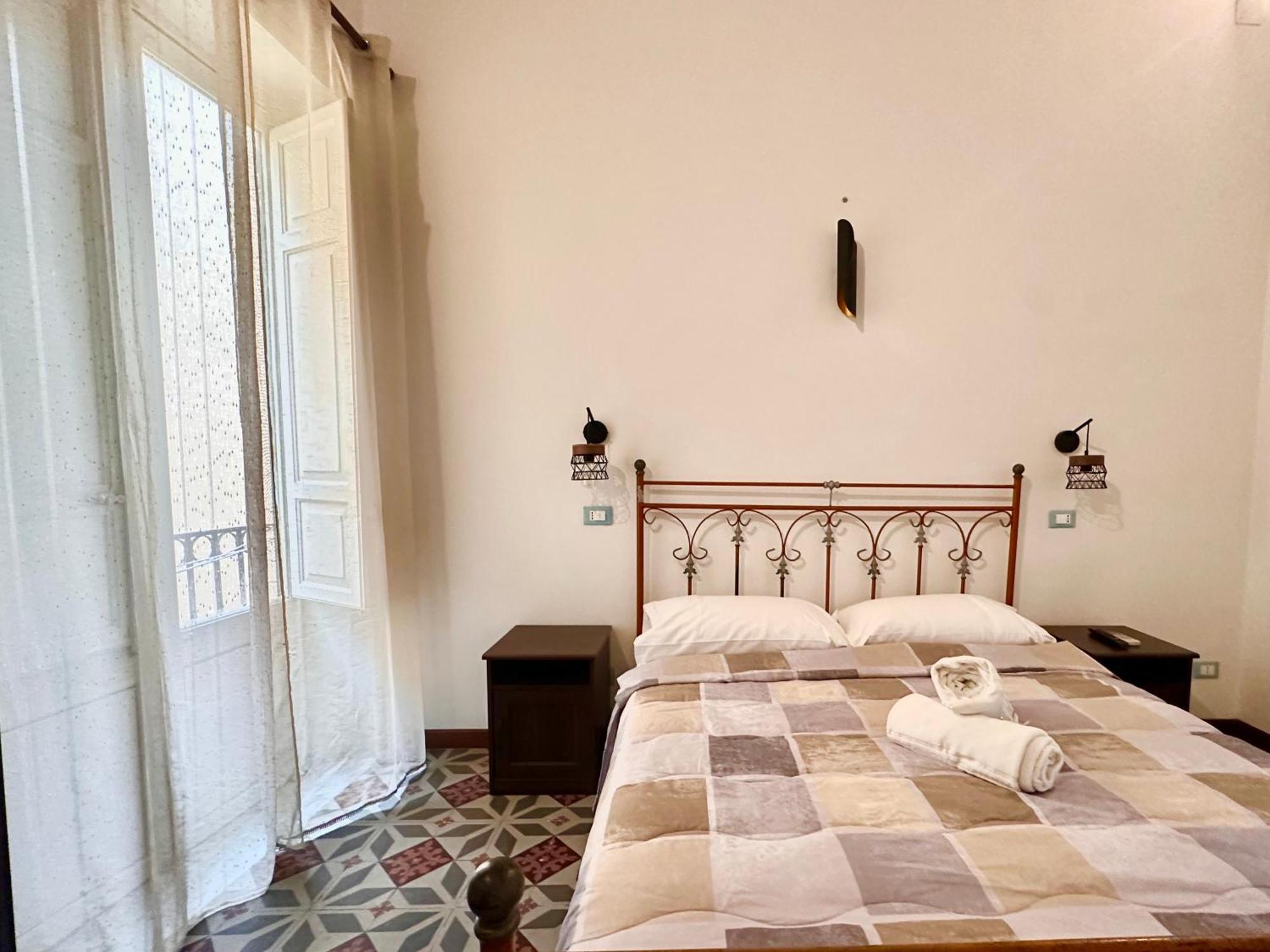 Calvino Home Trapani Dış mekan fotoğraf