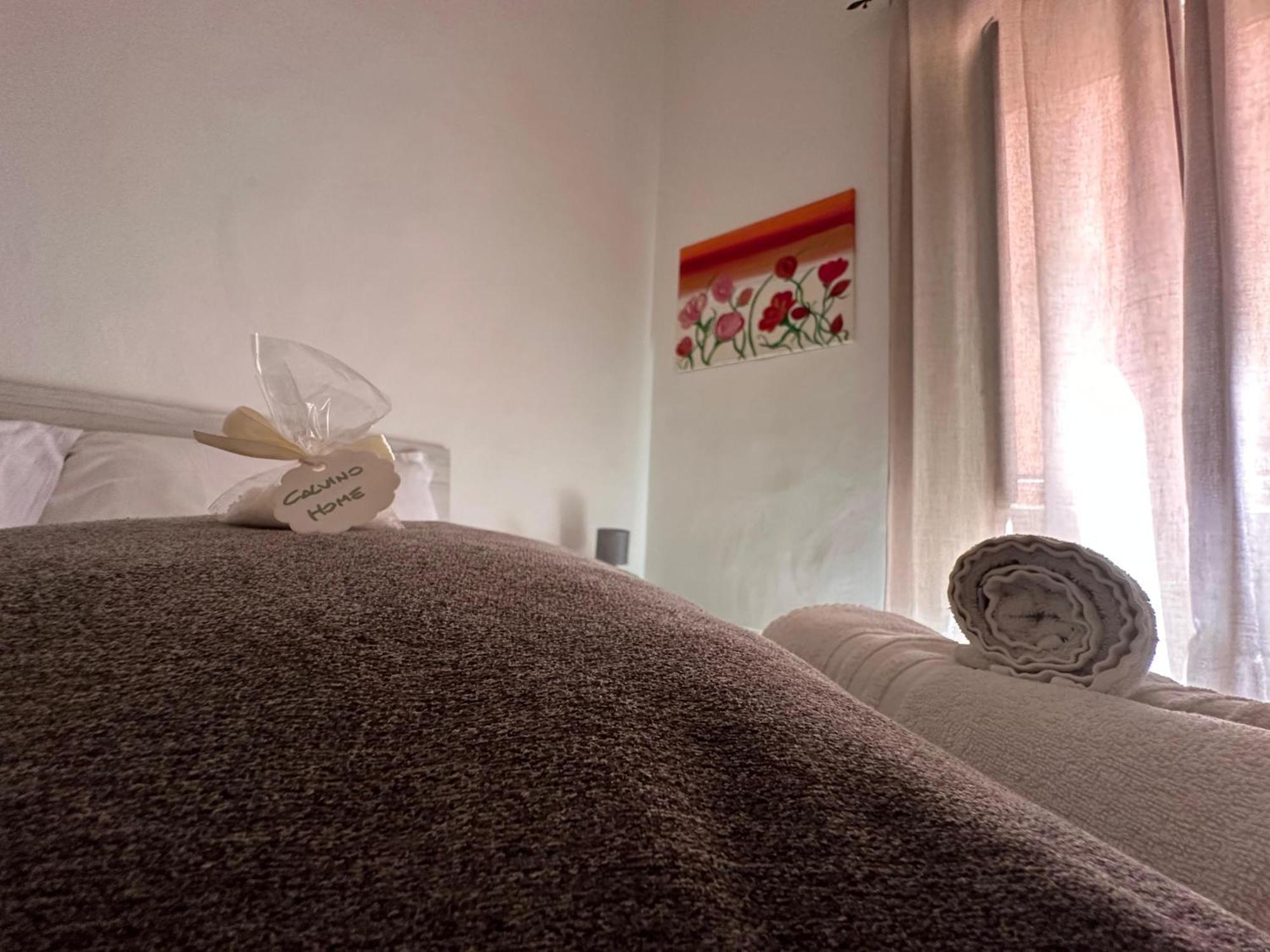 Calvino Home Trapani Dış mekan fotoğraf
