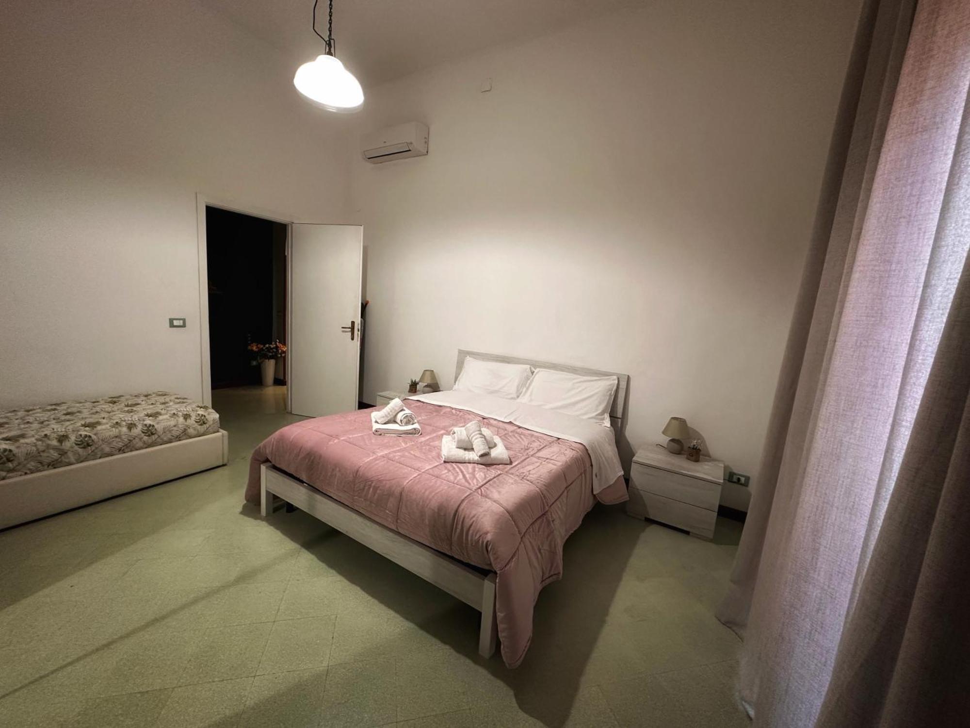 Calvino Home Trapani Dış mekan fotoğraf