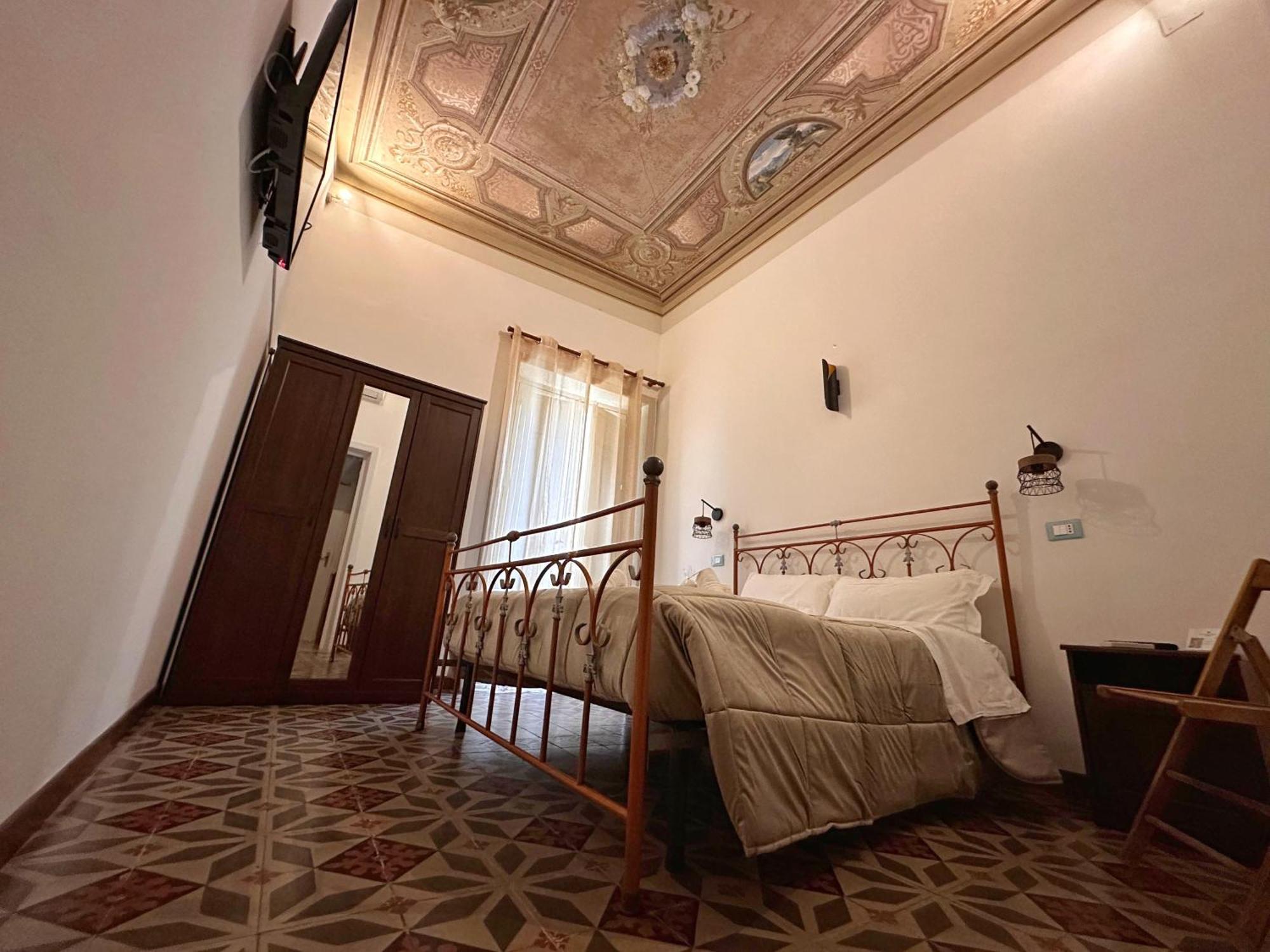 Calvino Home Trapani Dış mekan fotoğraf