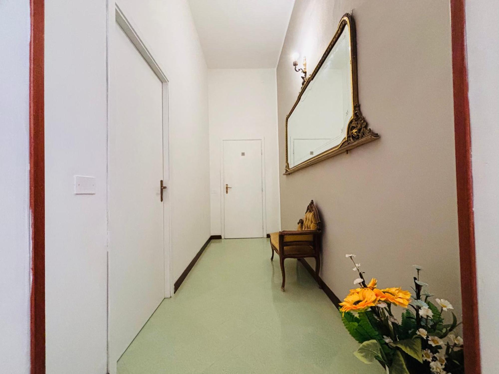 Calvino Home Trapani Dış mekan fotoğraf