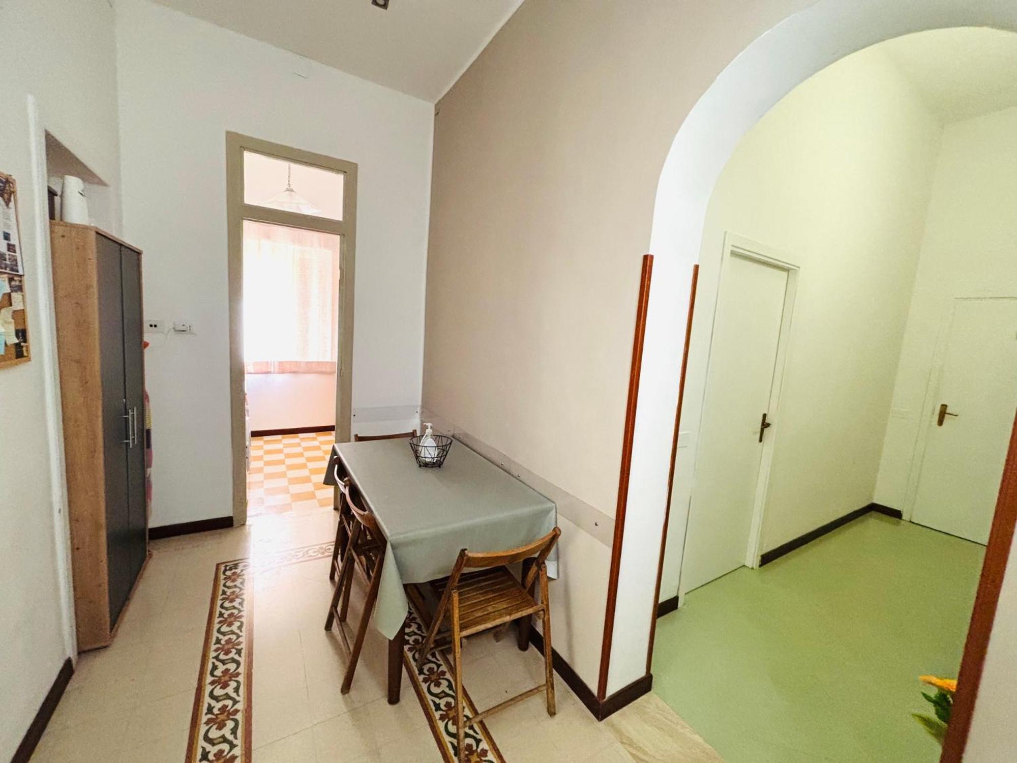 Calvino Home Trapani Dış mekan fotoğraf