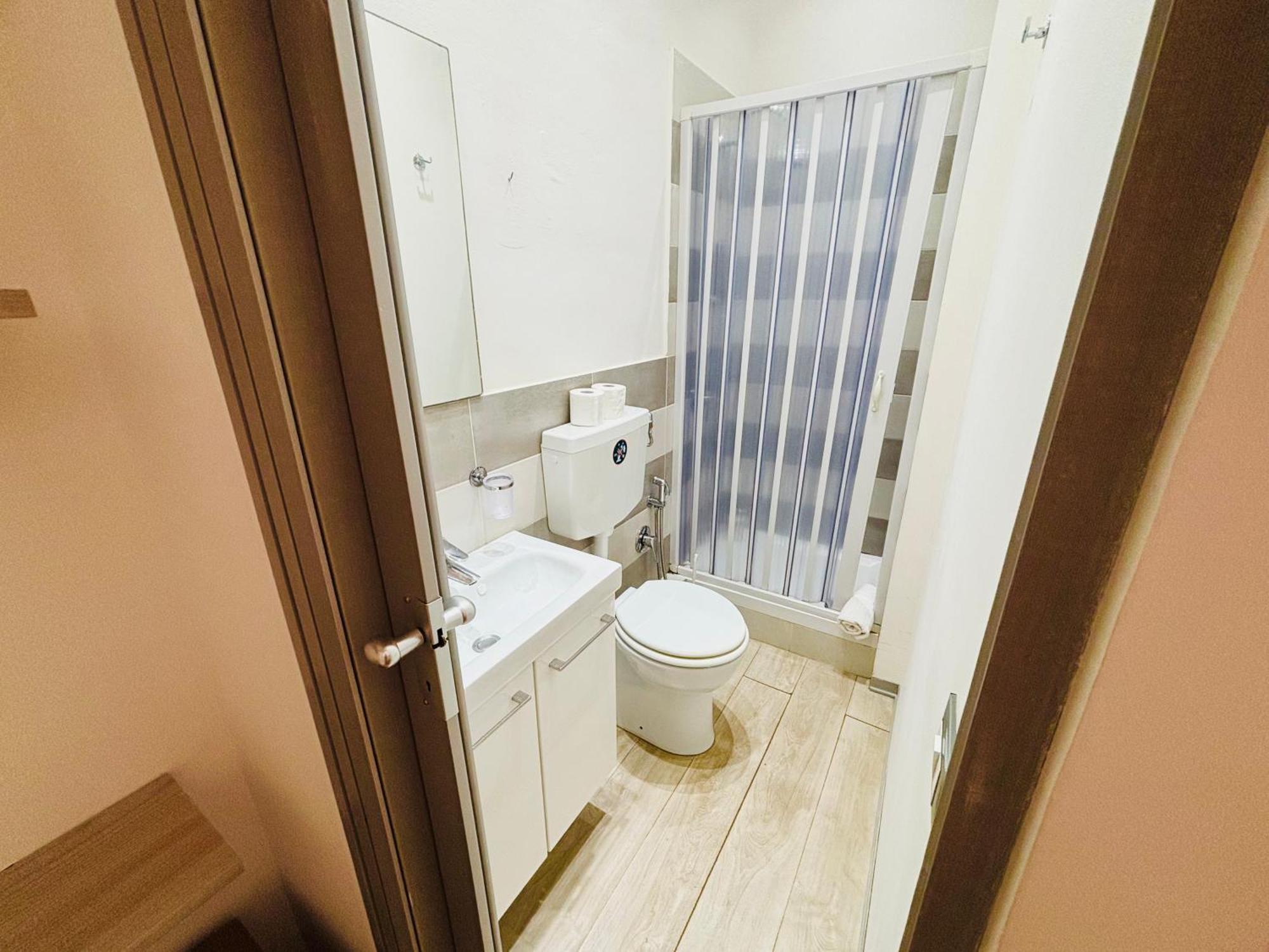 Calvino Home Trapani Dış mekan fotoğraf