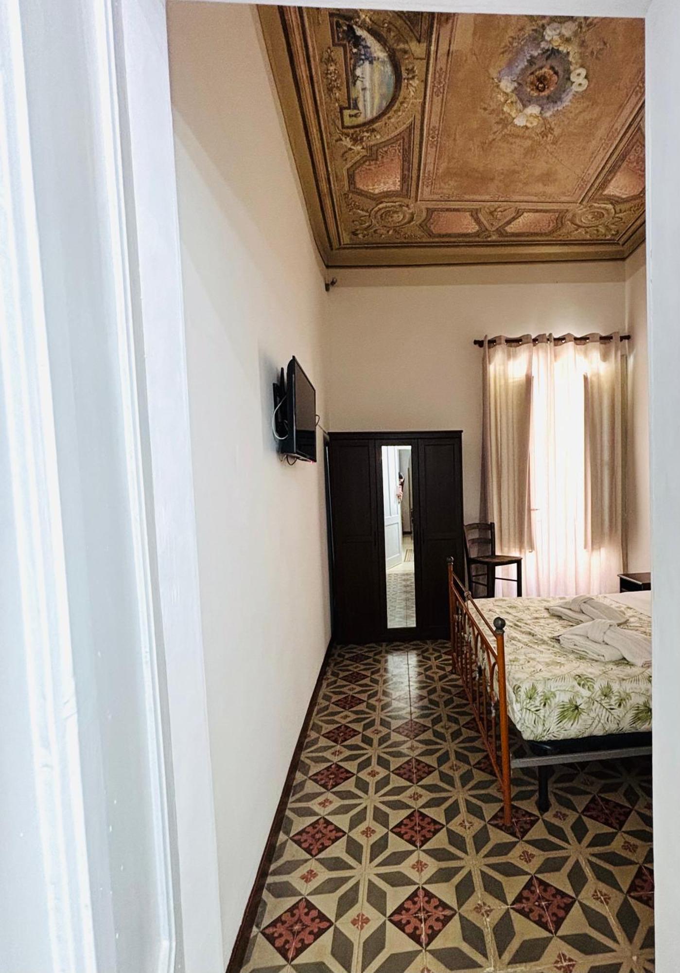 Calvino Home Trapani Dış mekan fotoğraf