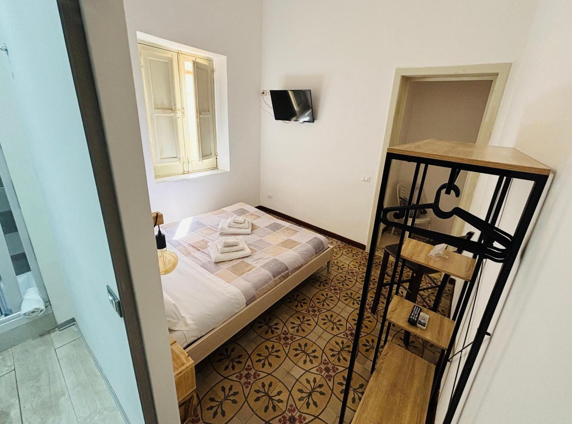 Calvino Home Trapani Dış mekan fotoğraf