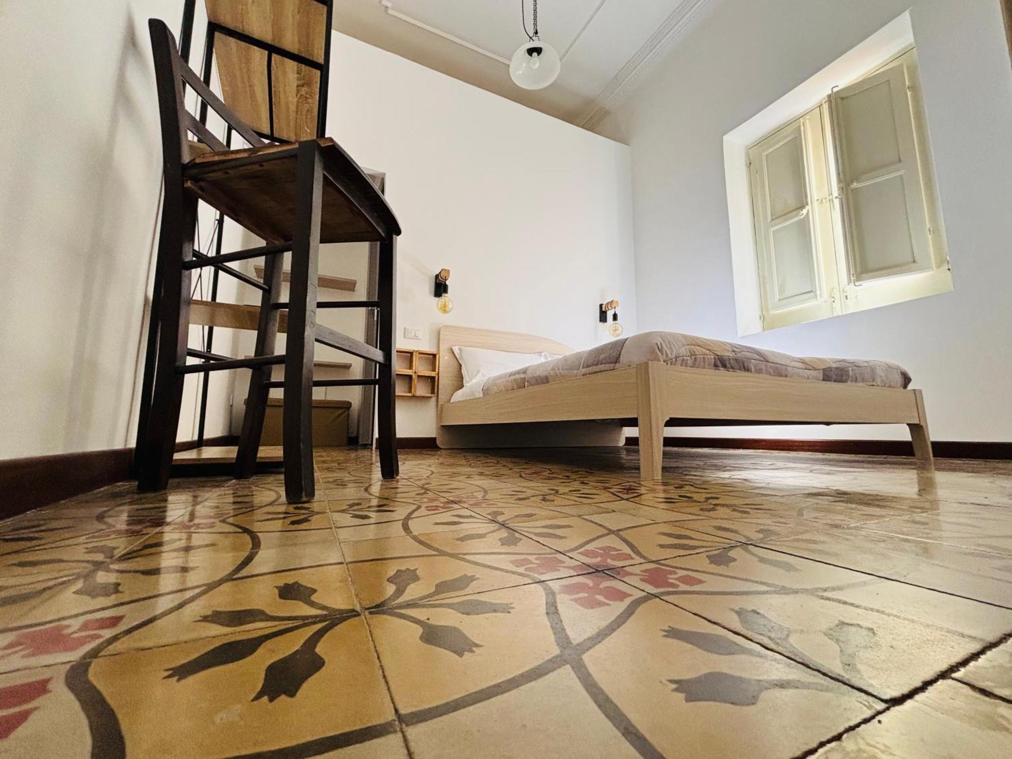 Calvino Home Trapani Dış mekan fotoğraf