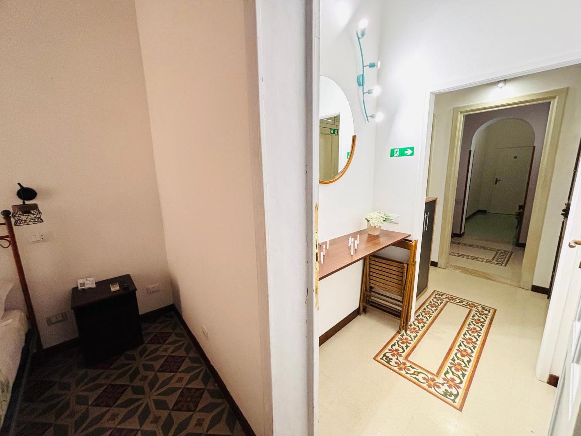 Calvino Home Trapani Dış mekan fotoğraf