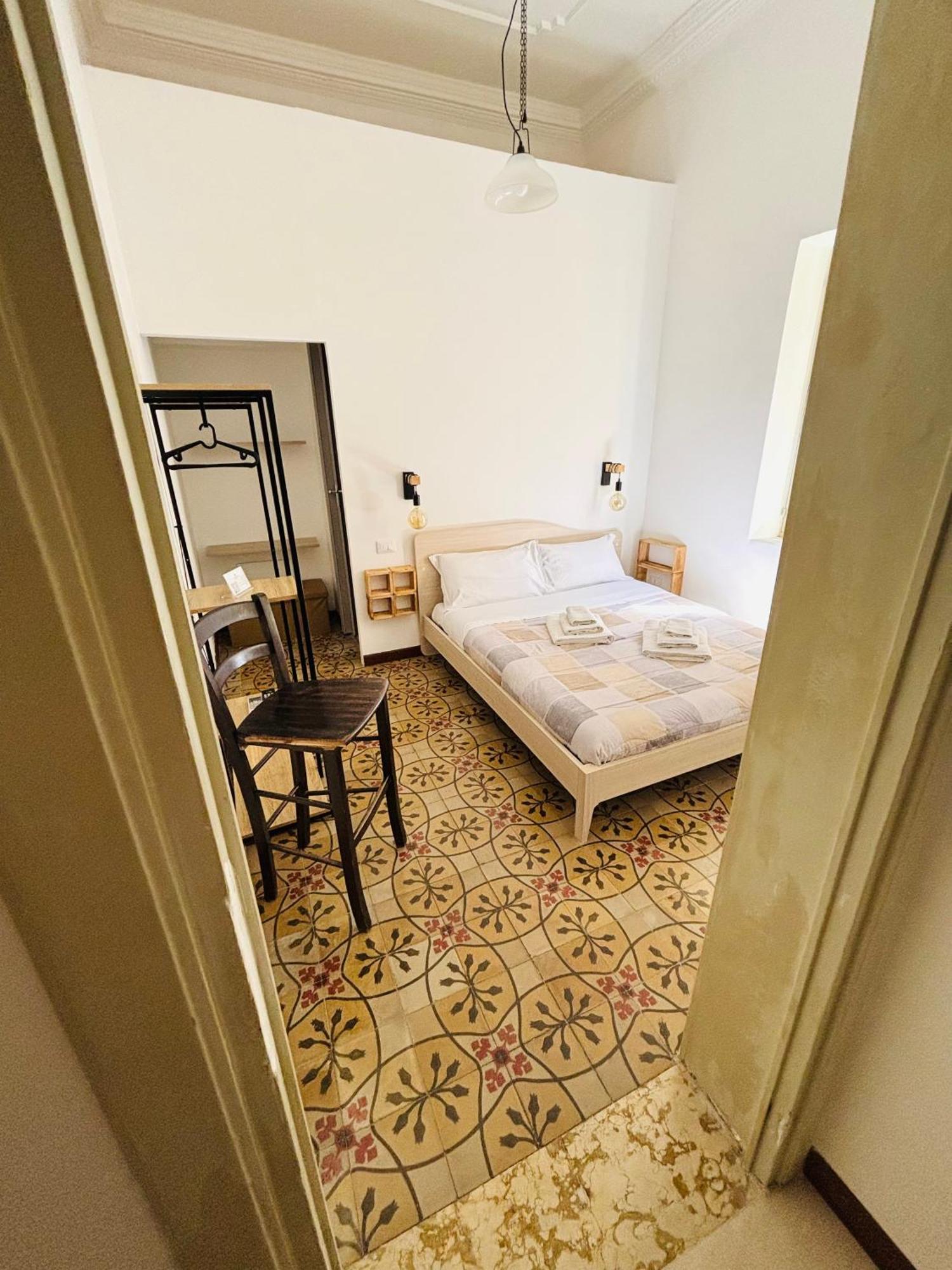 Calvino Home Trapani Dış mekan fotoğraf