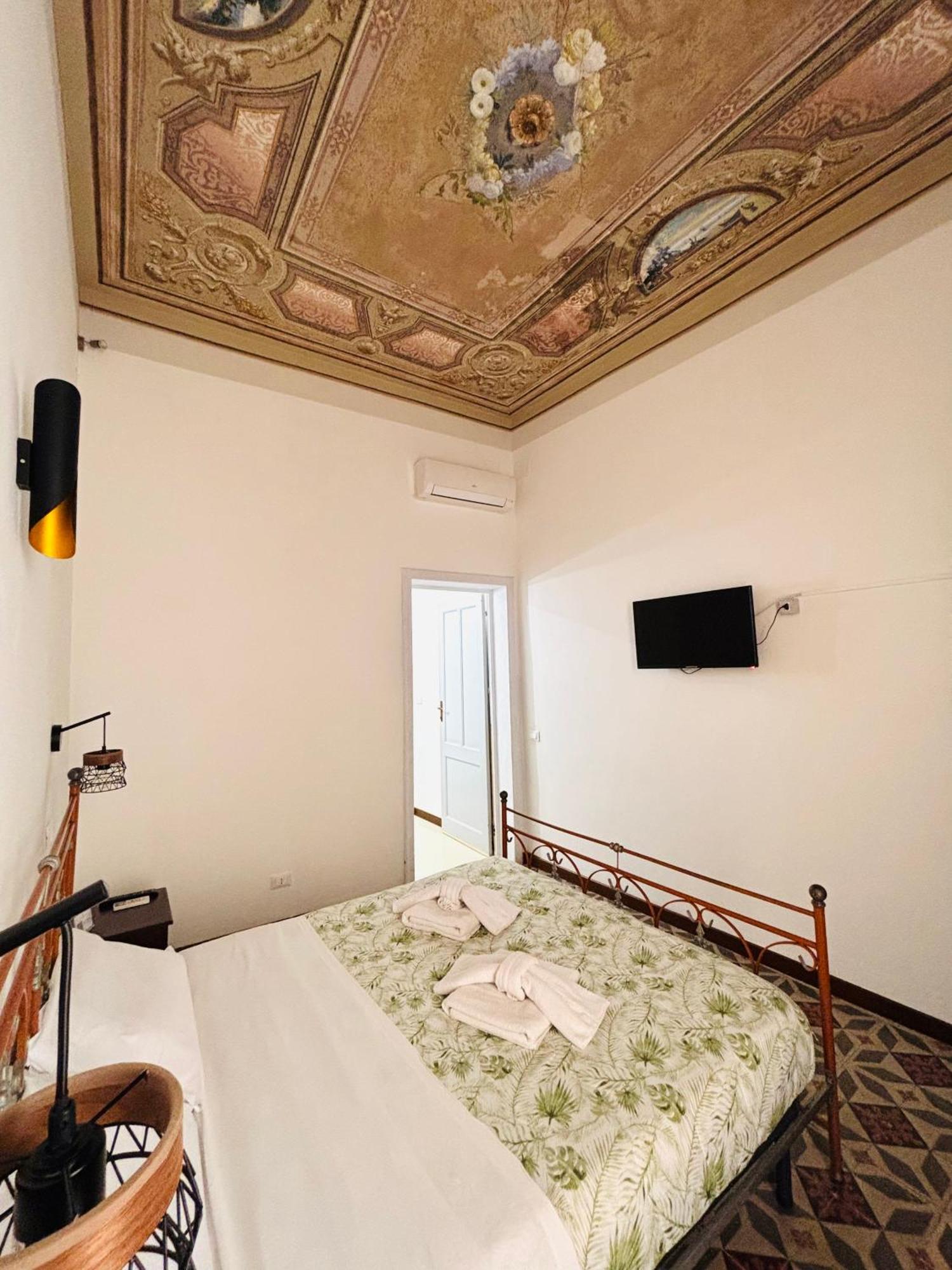 Calvino Home Trapani Dış mekan fotoğraf
