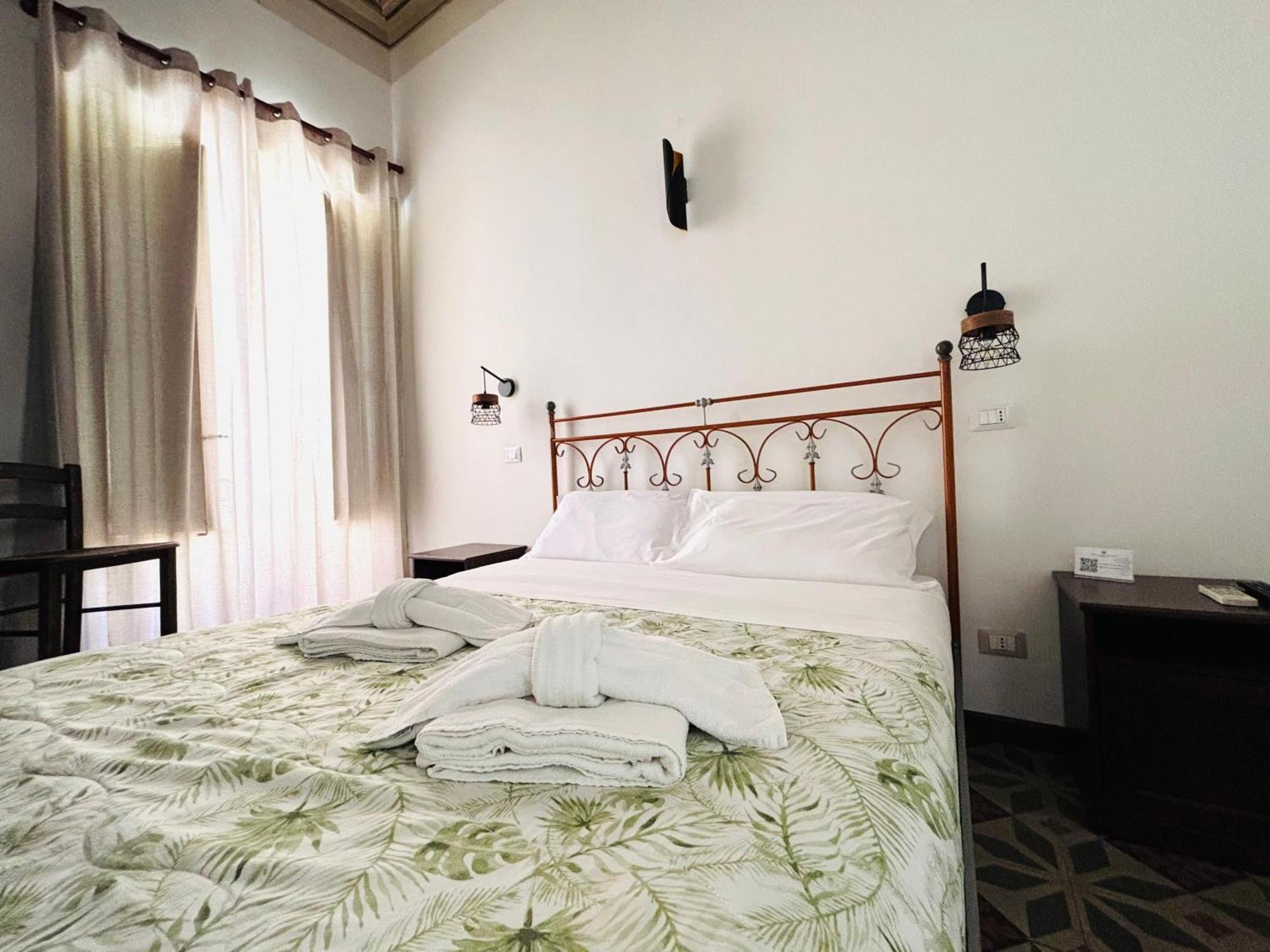 Calvino Home Trapani Dış mekan fotoğraf